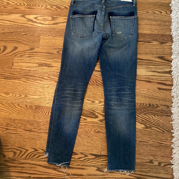 Citizens Of Humanity Rocket highrise skinny - Picture 3 of 5